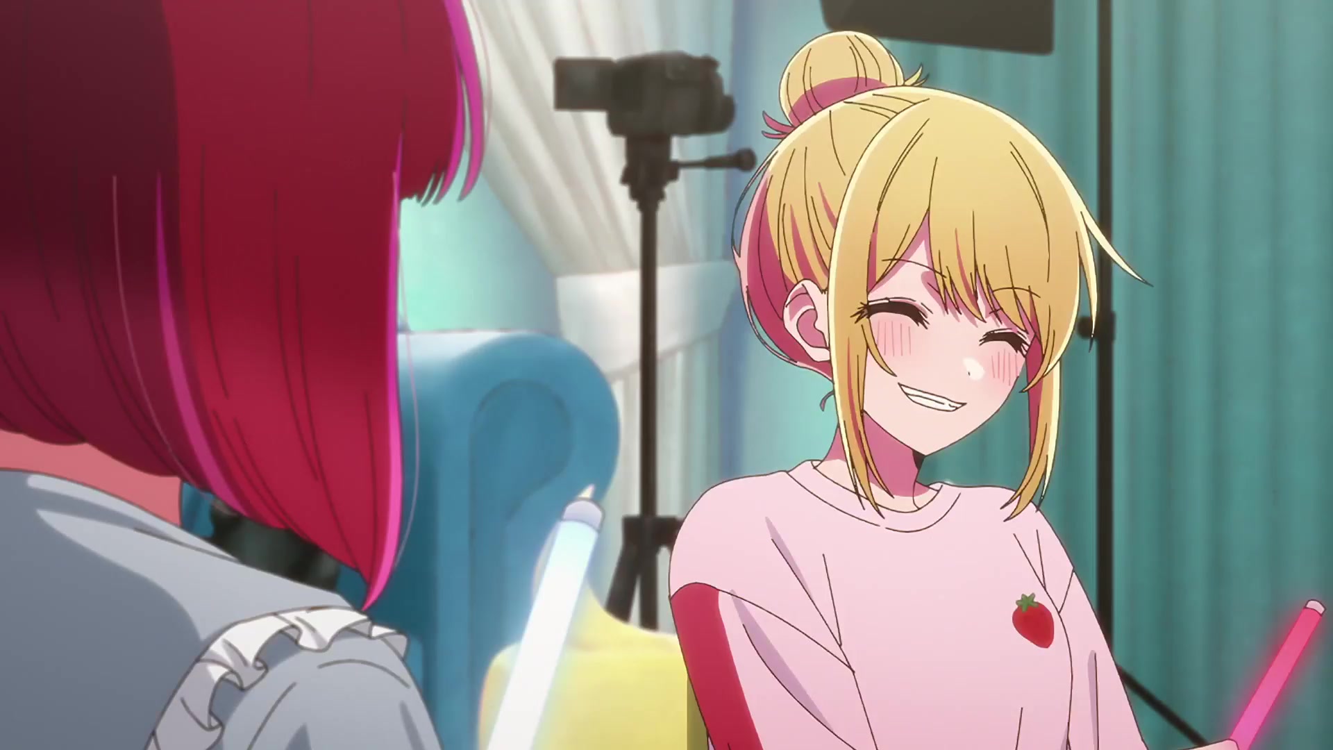 [Tsukyio Editing Resources] Ruby Hoshino (Season 1) Raw Clips (465) (tsukyio.com).mp4